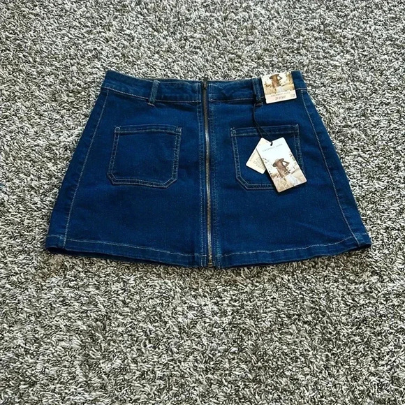 Sincerely Jules Skirt for Women - Picture 1 of 4